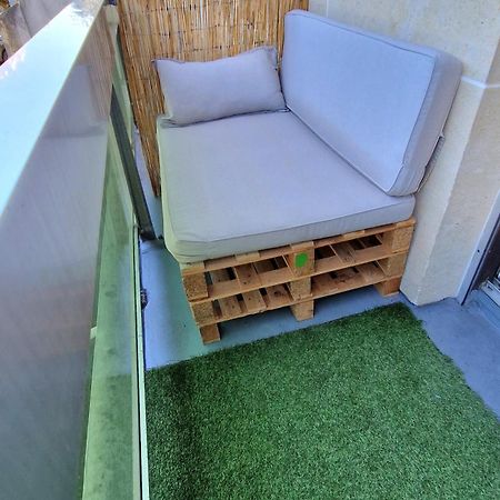 Apartament Hyper Centre Gare Rer A 250M Paris 20Min Poissy Zewnętrze zdjęcie