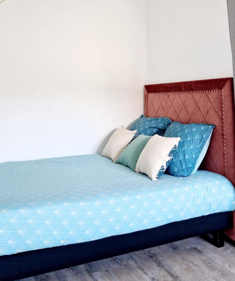 Apartament Hyper Centre Gare Rer A 250M Paris 20Min Poissy Zewnętrze zdjęcie