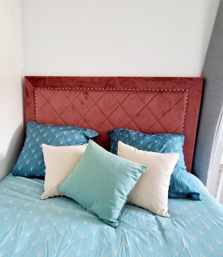 Apartament Hyper Centre Gare Rer A 250M Paris 20Min Poissy Zewnętrze zdjęcie